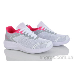 Кроссовки Бабочка-Mengfuna-AESD