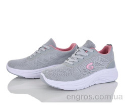 Кроссовки Бабочка-Mengfuna-AESD