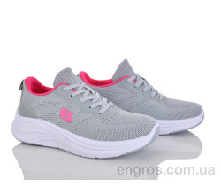 Кроссовки Бабочка-Mengfuna-AESD