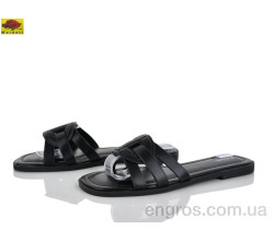 Шлепки Mei De Li