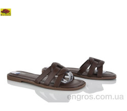 Шлепки Mei De Li