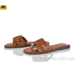 Шлепки Mei De Li