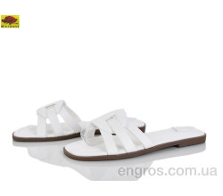 Шлепки Mei De Li