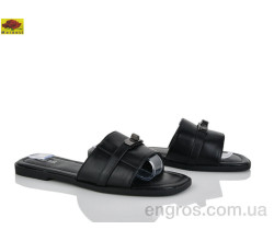 Шлепки Mei De Li