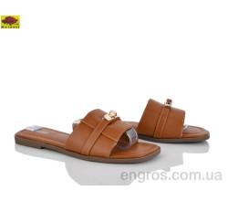 Шлепки Mei De Li