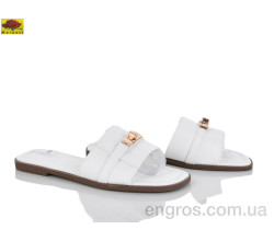 Шлепки Mei De Li