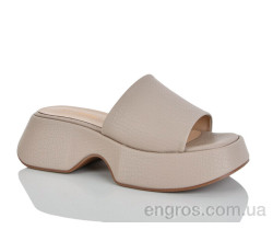 Шлепки Lino Marano