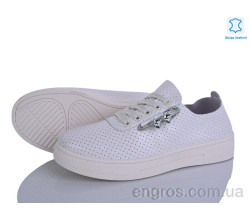 Кроссовки Бабочка-Mengfuna-AESD