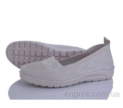 Балетки Бабочка-Mengfuna-AESD