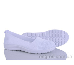 Балетки Бабочка-Mengfuna-AESD