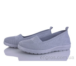 Балетки Бабочка-Mengfuna-AESD