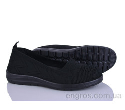 Балетки Бабочка-Mengfuna-AESD