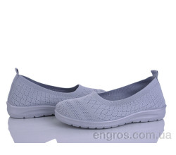 Балетки Бабочка-Mengfuna-AESD