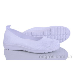 Балетки Бабочка-Mengfuna-AESD