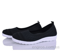 Балетки Бабочка-Mengfuna-AESD