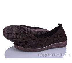 Балетки Бабочка-Mengfuna-AESD