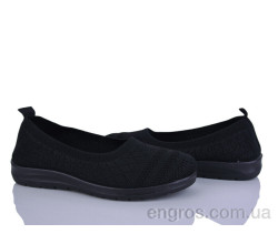 Балетки Бабочка-Mengfuna-AESD