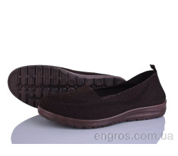 Балетки Бабочка-Mengfuna-AESD