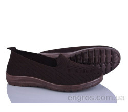 Балетки Бабочка-Mengfuna-AESD