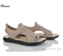 Босоножки Ruixin