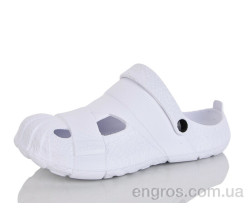 Кроксы Luck Line