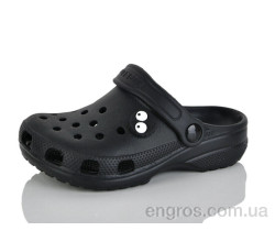 Кроксы Luck Line