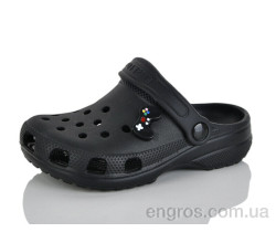 Кроксы Luck Line