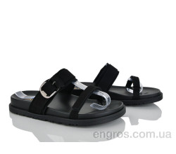 Шлепки Бабочка-Mengfuna-AESD