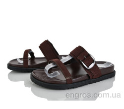 Шлепки Бабочка-Mengfuna-AESD