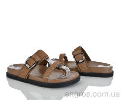 Шлепки Бабочка-Mengfuna-AESD