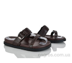 Шлепки Бабочка-Mengfuna-AESD