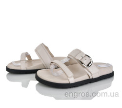 Шлепки Бабочка-Mengfuna-AESD