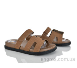 Шлепки Бабочка-Mengfuna-AESD