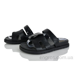 Шлепки Бабочка-Mengfuna-AESD