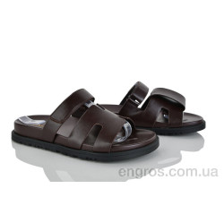 Шлепки Бабочка-Mengfuna-AESD