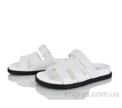 Шлепки Бабочка-Mengfuna-AESD