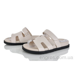 Шлепки Бабочка-Mengfuna-AESD