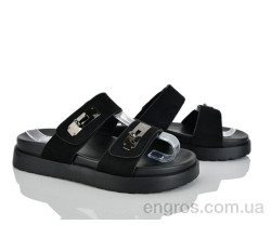 Шлепки Бабочка-Mengfuna-AESD