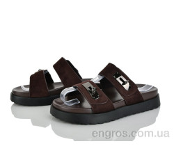 Шлепки Бабочка-Mengfuna-AESD