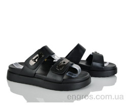 Шлепки Бабочка-Mengfuna-AESD