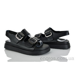 Босоножки Бабочка-Mengfuna-AESD