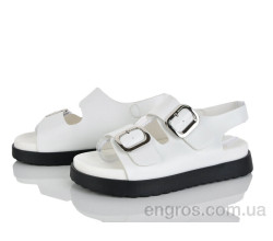 Босоножки Бабочка-Mengfuna-AESD