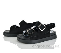 Босоножки Бабочка-Mengfuna-AESD