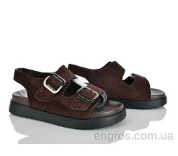 Босоножки Бабочка-Mengfuna-AESD