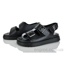 Босоножки Бабочка-Mengfuna-AESD