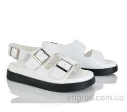 Босоножки Бабочка-Mengfuna-AESD