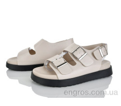 Босоножки Бабочка-Mengfuna-AESD