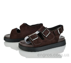 Босоножки Бабочка-Mengfuna-AESD