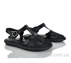 Босоножки Бабочка-Mengfuna-AESD