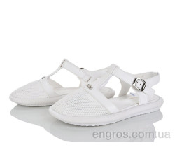 Босоножки Бабочка-Mengfuna-AESD